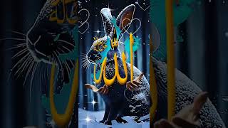 Mola Yah Sali Wa Salim Daiman Abadan viral Islamic short video islamicviralshortvideo [upl. by Lrub]