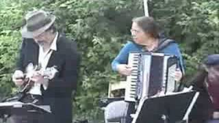 Misirlou Jubilee Klezmer Ensemble Celebration on the River [upl. by Anderegg616]