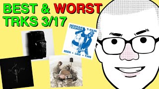 Cardi B Smosh Vampire Weekend Gunna  Weekly Track Roundup 31724 [upl. by Constancy]