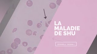 Episode 9  La maladie de SHU [upl. by Leah23]