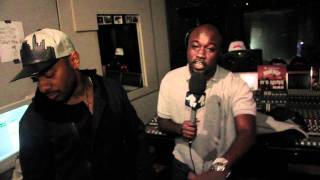 Mobb Deep  quotShook Ones Part IIquot  Live SBTV [upl. by Trevah]