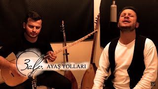 3ALP  AYAŞ YOLLARI alpkardeşler [upl. by Ayekel944]