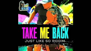 Benje  Take Me Back 2019 [upl. by Cutty]