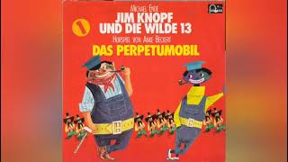 Jim Knopf und die wilde 13 [upl. by Ivad]