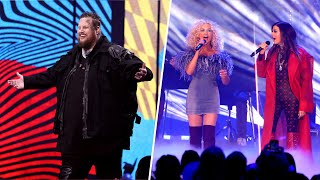 CMT Awards 2024 See the highlights and performances [upl. by Annaicul]