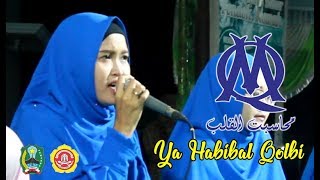 Muhasabatul Qolbi  Ya Habibal Qolbi [upl. by Nedak]