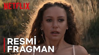 Şahmaran  2 Resmi Fragman  Netflix [upl. by Gabby]