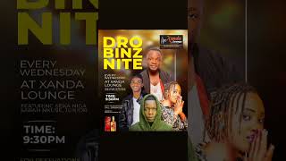 Xandalouges rubaga drobinz nite music showbiz [upl. by Mayer]