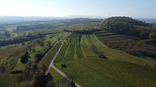 Herbst am Heuberg Ettenheim [upl. by Eniamirt]