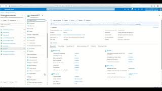 Copy Data from Azure Data Explorer into Storage Account for Long Term Retention with 4 easy Steps [upl. by Eitsyrhc]