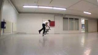 Martti Kuoppa freestyle [upl. by Tniassuot]