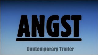 1983  Angst Trailer [upl. by Starlin]