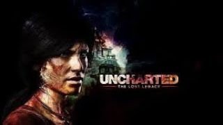 Uncharted DLC leredità perduta mod Devastante part 6 LIVE [upl. by Broderick]