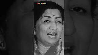 Best Of Lata Mangeshkars Emotional Love Songytshorts latamangeshkar emotional oldisgold [upl. by Decrem]