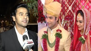 Shashank Vyas Reveals His Marriage Plans Soon To Get Married [upl. by Namrej]