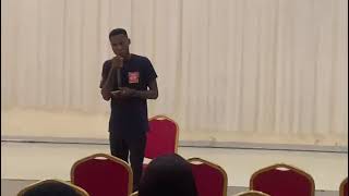 Key note speech at the Alx Assembly held I hosted in Asaba Delta State August 2024 [upl. by Kciremed]