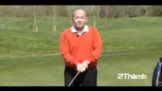 2Thumb Putter Grip  The Complete Guide  Chapter 2 [upl. by Anihc258]