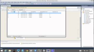 SQL SERVER SSIS Lesson5 OLEDB Audit AggregateBhaskar Reddy Baddam [upl. by Iknarf680]