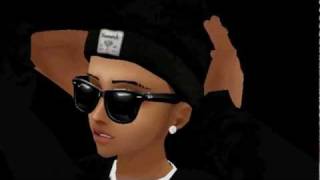 Drake Shot For Me IMVU [upl. by Eehc]