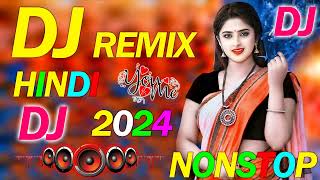 New Dj Remix Songs Nonstop love mix Old Dj Remix Dj Gana Dj Remix Hits All Dj Best Dj Songs JukeboX [upl. by Ednyl]