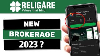 Religare Account Charges Explained AMC amp Brokerage Review in Hindi 2023 enter4u [upl. by Okiam]