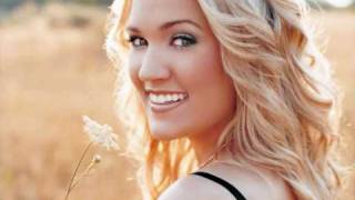 Carrie Underwood  Cowboy Casanova lyrics on screen [upl. by Atterol96]