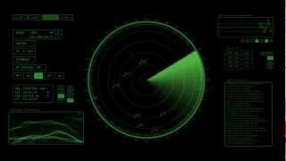 Free Radar Display and HUD [upl. by Moyer]