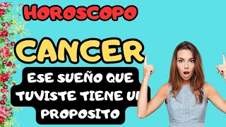 CÁNCER ESTAS OLVIDANDO QUIEN ERES  27 DE MAYO 2024  HORÓSCOPO  TAROT [upl. by Kandy]