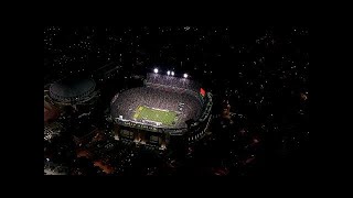 Its Saturday Night in Death Valley  LSU Football 2018 [upl. by Ellehsor414]