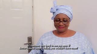 IRORA  Latest Yoruba Movie 2020 Premium [upl. by Jaye]