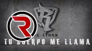 Tu Cuerpo Me Llama  Reykon Feat Los Mortal Kombat Canción Oficial ® [upl. by Ocsecnarf993]