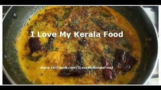 MathangaPumpkin Erissery Onam Sadhya Recipe chinnuz I Love My Kerala Food [upl. by Anneiv]