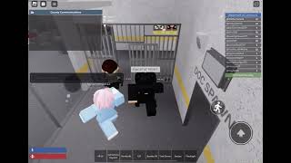 Being a CERT in Valley prison RP please sub [upl. by Bois]