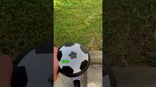 Hover Soccer Ball [upl. by Tteltrab]