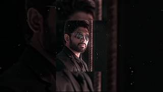 👿 Dont Underestimate Boys Power ⚡ Allu Arjuns New Movie The Supreme Attitude alluarjun shorts [upl. by Errick]