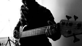 Crowbar The Only Factor  Bass Jam [upl. by Aprile330]