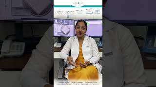 Dr Pritee Patil talks about the symptoms and treatment of thyroid cancer [upl. by Brouwer773]