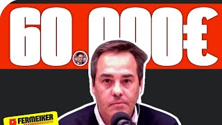 🔴 MARÇAL LORENTE el TITELLA que COBRABA 60000 EUROS de BARTOMEU  elEntornoNews 03 [upl. by Scibert]