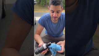 Mobile Car Mechanic  Best Scratch Remover Review [upl. by Atiral400]