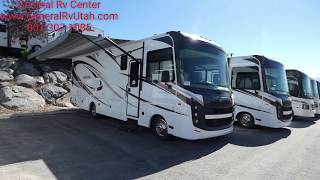 2019 Entegra Vision 31V Class A General RV [upl. by Assenyl]