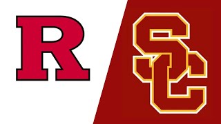 Rutgers vs USC Predictions amp Bets NCAA College Football Week 9 Picks amp Preview 102524 Best Bets [upl. by Ilram]