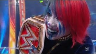 WWE Womens Championship History of 2023 Part 2 [upl. by Ahsitan920]