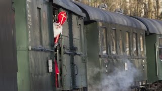 Nikolaus 2016 Das steckt hinter dem Nikolaustag [upl. by Amehsat]