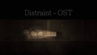 DISTRAINT  OST  Soundtrack  扣押  原聲帶 [upl. by Yelnoc]