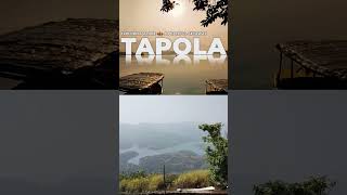 Exploring alone Tapola travel shorts viral [upl. by Dahsar]