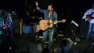 Charlie Robison  Loving County  Live at Antones [upl. by Wendye]