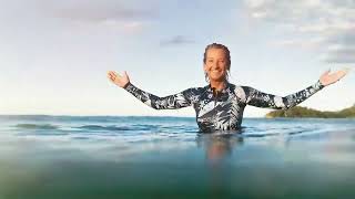 Layne Beachley AO  Great Expectation [upl. by Quar]