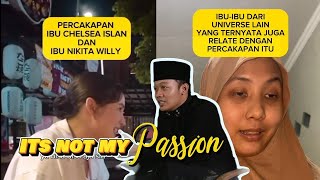 Its Not My Passion NgobrolFiqih Part27 NgajiFiqih [upl. by Chloette]