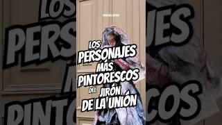 Lo más DIVERTIDO en el Jirón de La Unión en Lima Perú 2024 [upl. by Ocsicnarf]