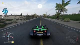 FH5  Arbalist  Forzathon [upl. by Orel]